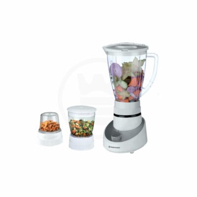 Deluxe Blender and Grinder WF-303