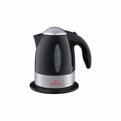 Deluxe Cordless Kettle WF-408