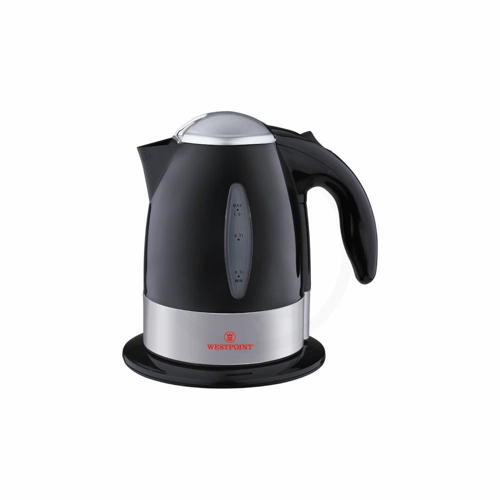 Deluxe Cordless Kettle WF-408