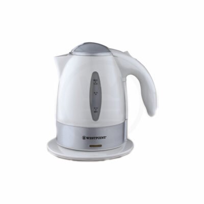 Cordless Kettle WF-409