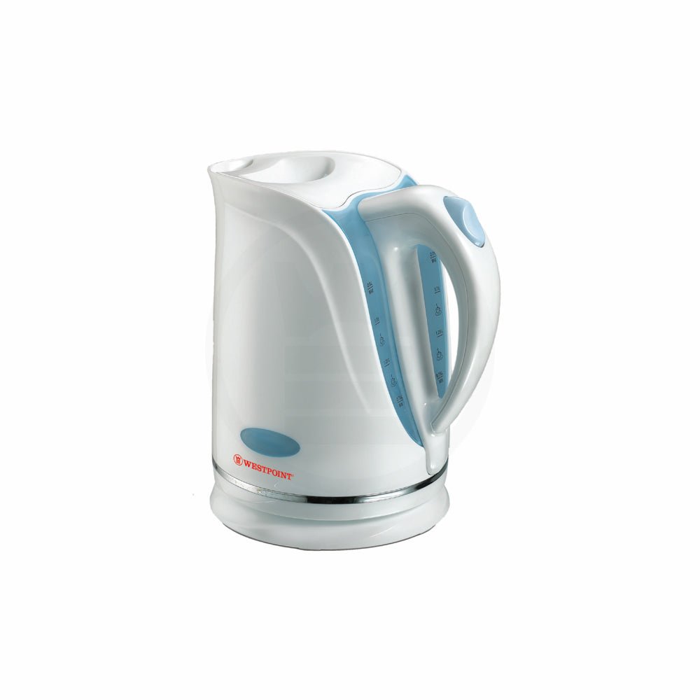 Deluxe Cordless Kettle WF-578