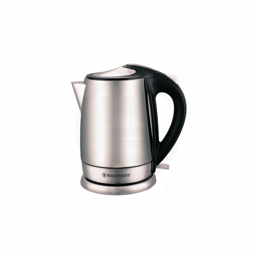 Deluxe Cordless Kettle WF-6173