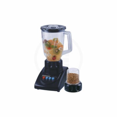 Deluxe Blender and Grinder WF-7181 2 in 1