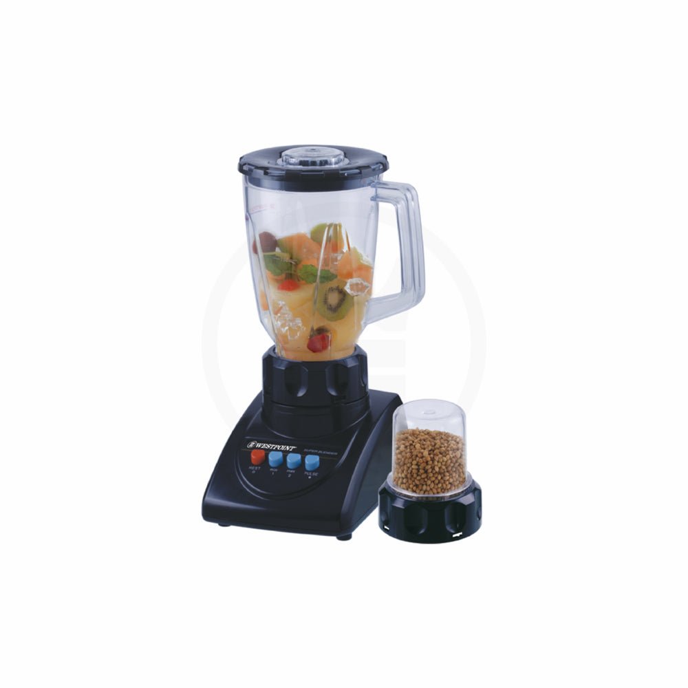 Deluxe Blender and Grinder WF-7181 2 in 1