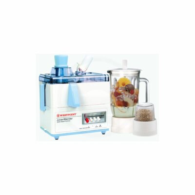 Deluxe Juicer Blender Drymill WF-7201GL