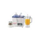 Deluxe Juicer Blender Drymill WF-7501GL