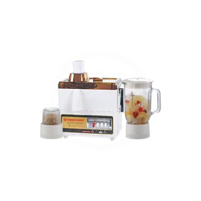 Deluxe Juicer Blender Drymill WF-7701GL