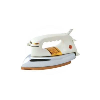 Deluxe Dry Iron WF-78B