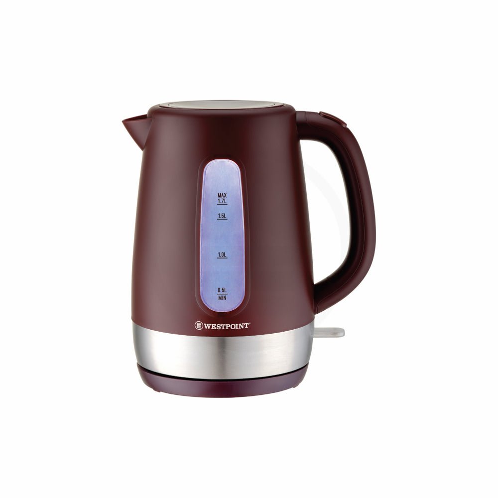 Professional Cordless Kettle WF-8270