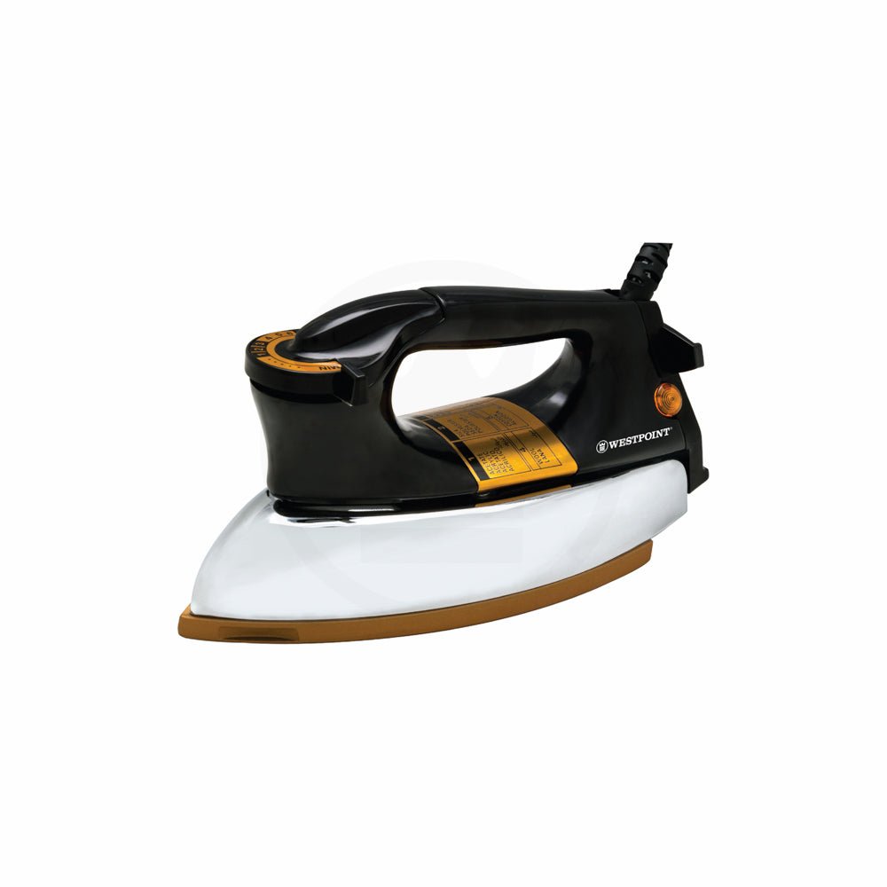 Deluxe Dry Iron WF-90B