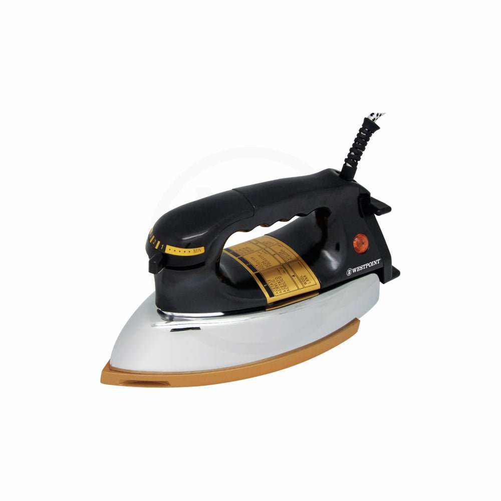 Deluxe Dry Iron WF-98B