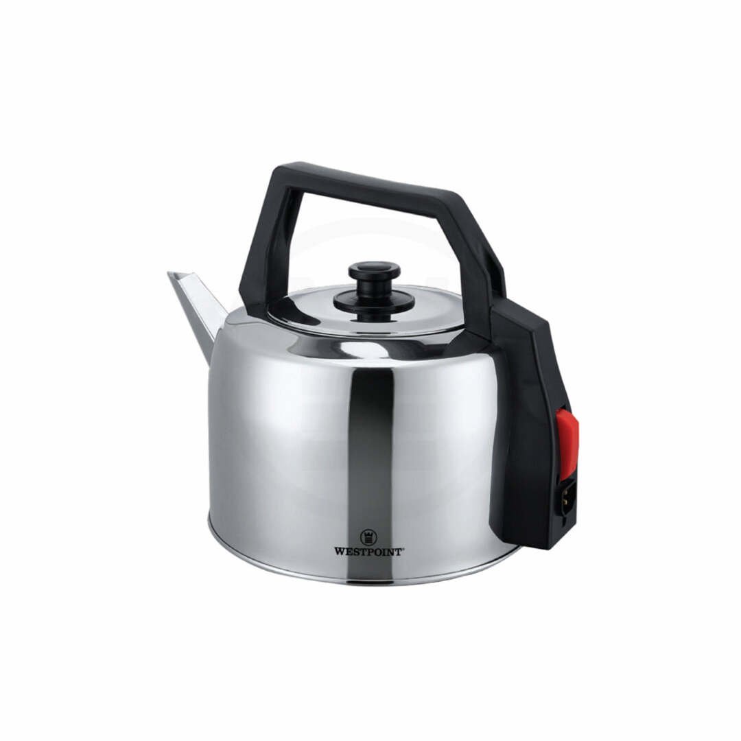 West Point Deluxe Electric Kettle Wf 6178