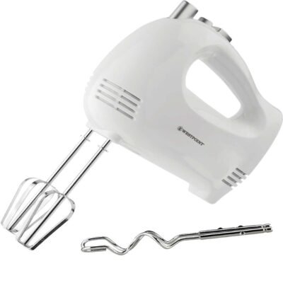 Hand Mixer Wf 9301