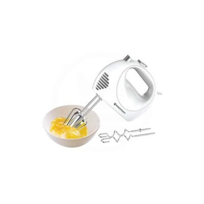 Hand Mixer Wf 9601