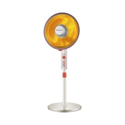 West Point Deluxe Sun Heater 500w 1000w Wf 5307