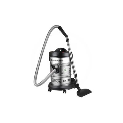 West Point Deluxe Vacuum Cleaner Wf 3669