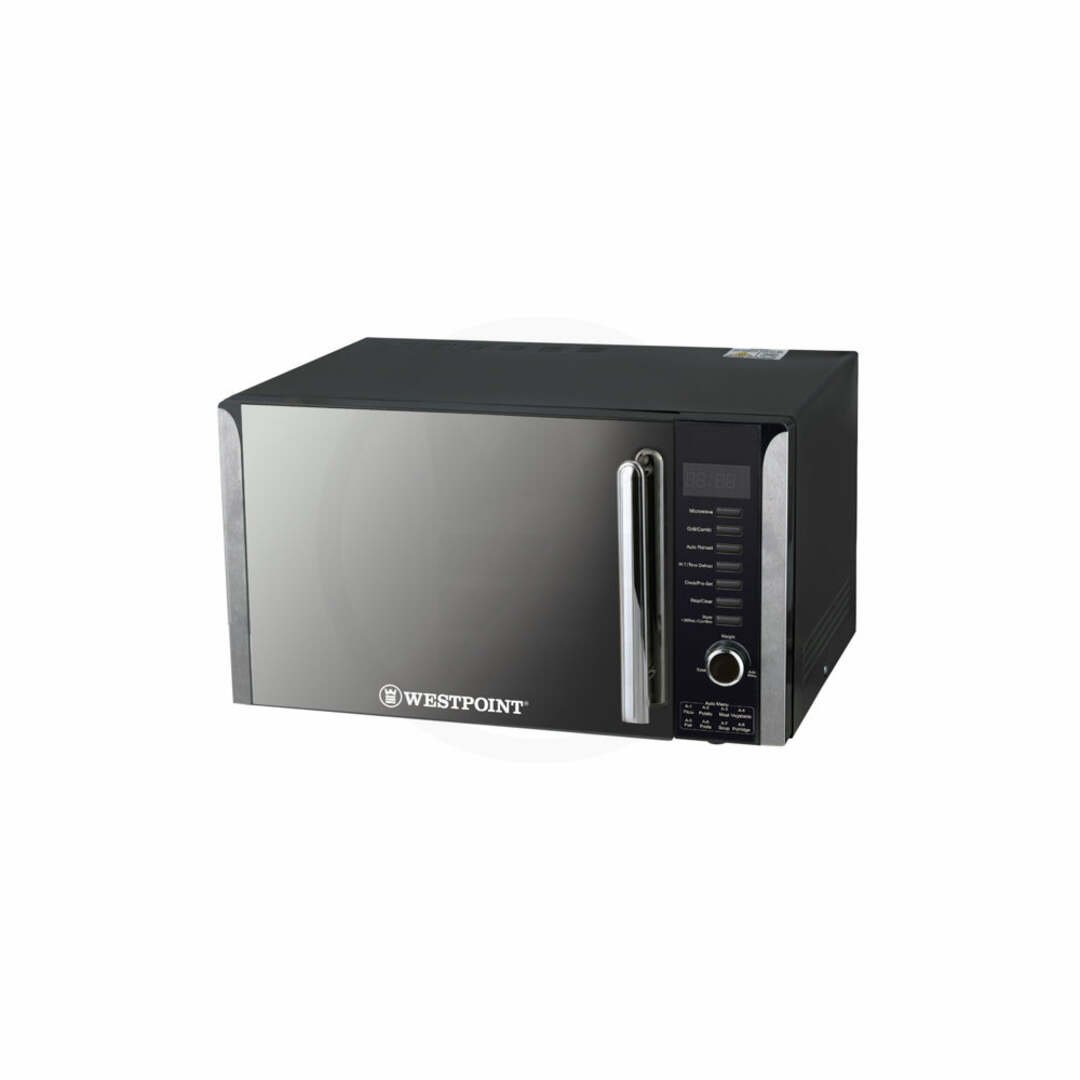 Westpoint Microwave Oven With Grill Wf 841dg