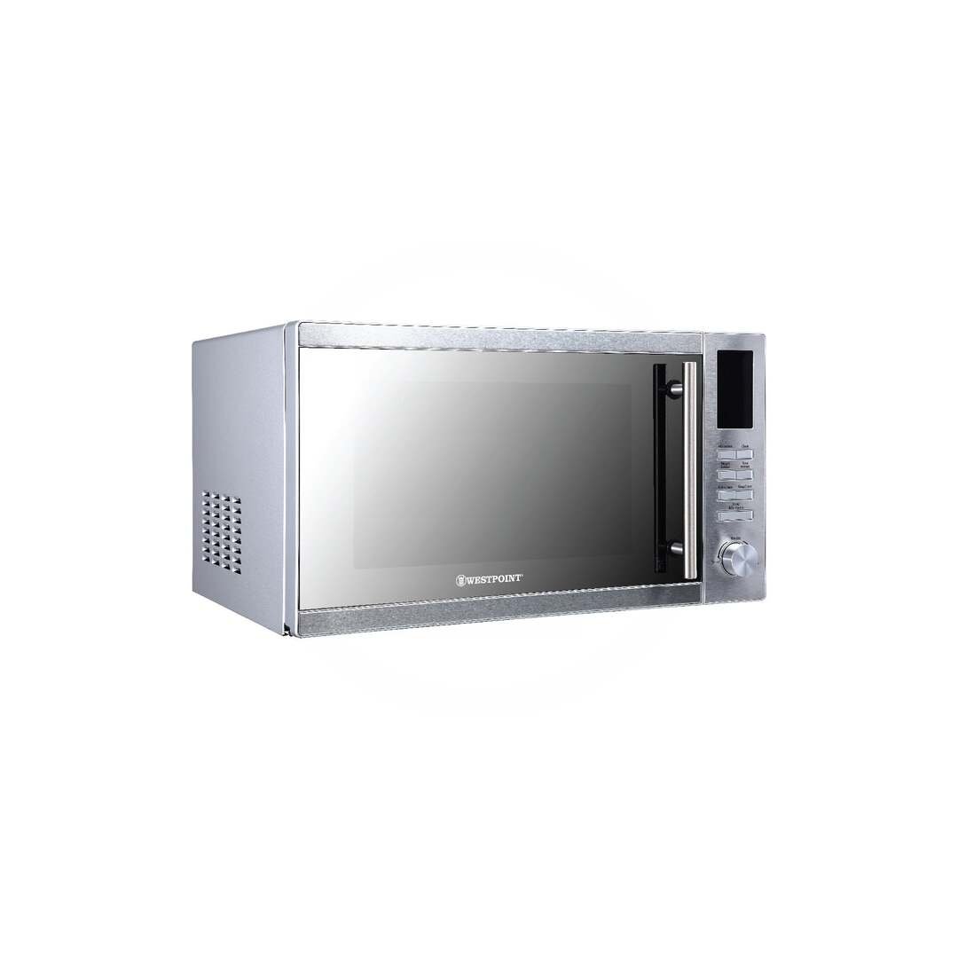 Westpoint Microwave Oven With Grill Wf 851dg