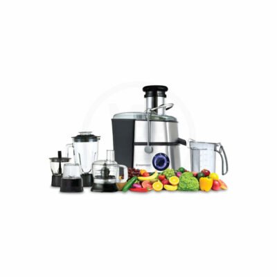 West Point Professional Multi Function Food Processor Wf 8818