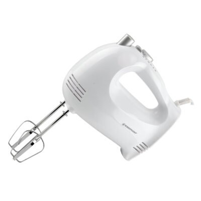 Deluxe Hand Mixer WF-9301