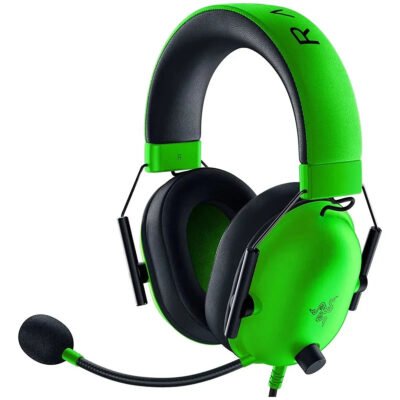 Razer Blackshark V2X Gaming Headphones