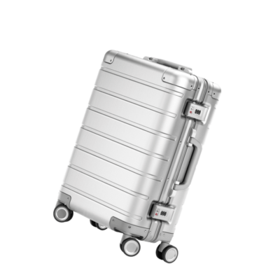 Mi Metal Carry-on Luggage 20''