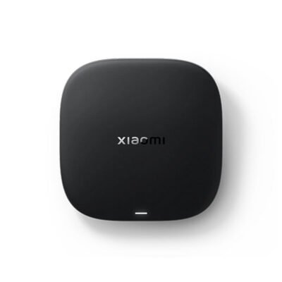Xiaomi TV Box S (3rd Gen)