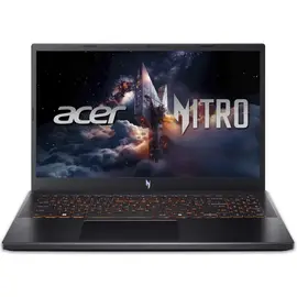 Acer Nitro V15 Ci5-13420H (16GB-512GB SSD) RTX 5050 8GB