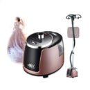 AG-1020 Deluxe Garment Steamer