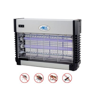 AG-1086 Deluxe Insect Killer (2*8)