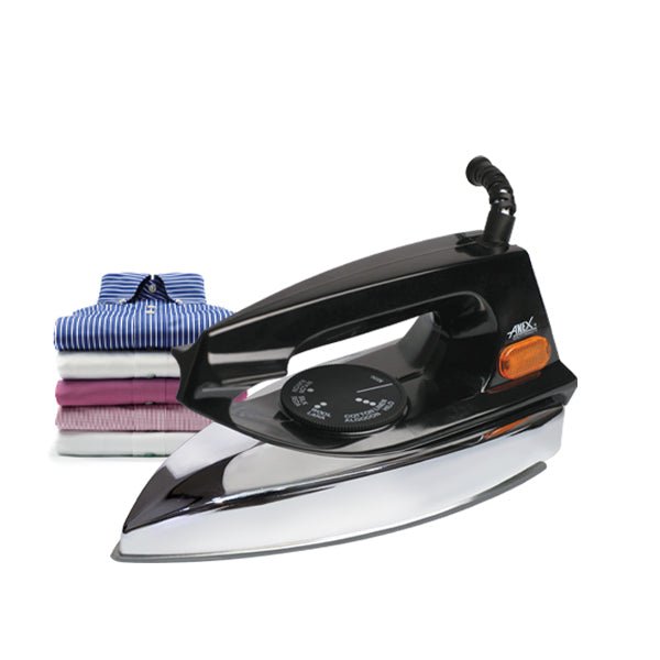 AG-662 Deluxe Dry Iron