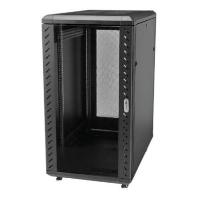 Ai-Tek 12U Wall-Mount Network Rack