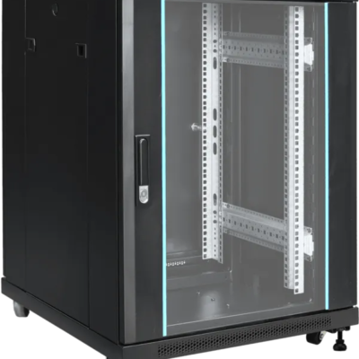 Ai-Tek 15U Wall-Mount Network Rack