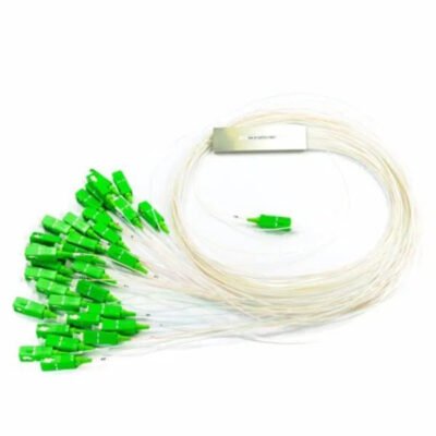 Ai-Tek 1x32 PLC SC/APC Fiber Optic Splitter