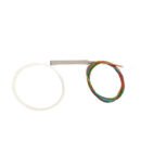 Ai-Tek 1x4 PLC Fiber Optic Splitter (Without Connector)