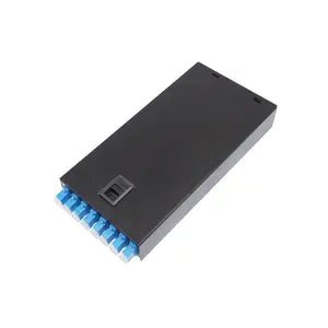 Ai-Tek ODF 8 Core Wall Mount