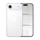 iPhone Air Cloud White