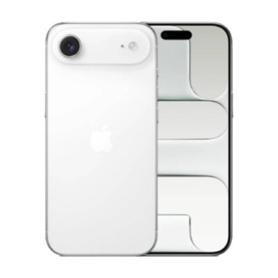 iPhone Air Cloud White