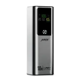 Airox PB22 Power Bank 100W