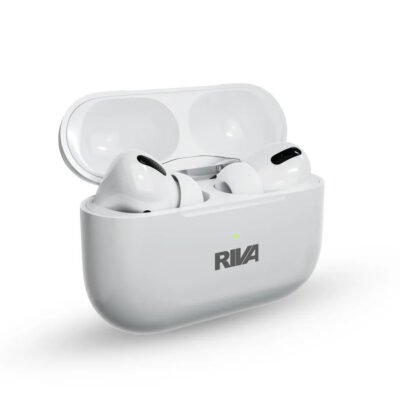 Riva P101 Wireless Smart Earbuds For Smart Devices