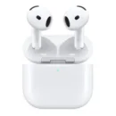 Apple AirPods 4 Active Noise Cancellation