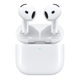 Apple AirPods 4 Active Noise Cancellation