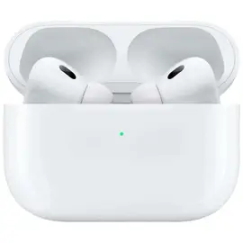 Airpods Pro 2 With Silicon Pouch TWS Wireless Earbuds