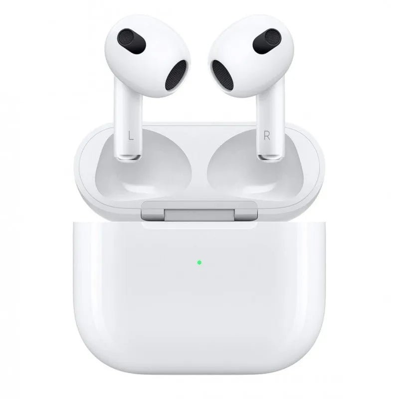 AirPods Pro 3 Titanium
