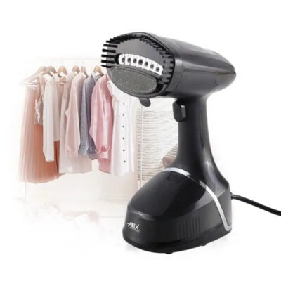 Anex AG-1018 Deluxe Handy Garment Steamer