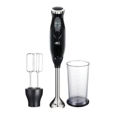 Anex AG-140 Deluxe Hand Blender