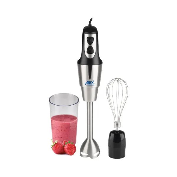 Anex AG-142 Deluxe Hand Blender