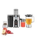 Anex AG-195 Deluxe Juicer Blender & Grinder