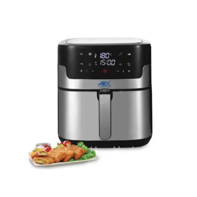 Anex AG-2024 Digital Air Fryer