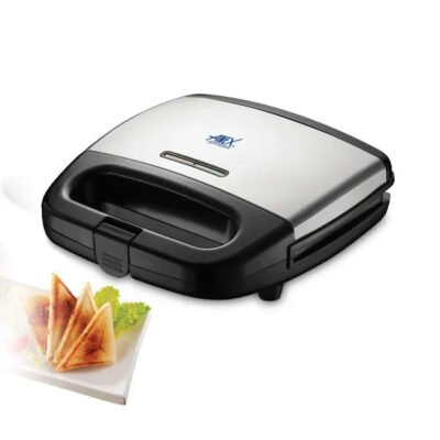 Anex AG-2131 Deluxe Sandwich Maker